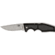 Gerber Magnum LST Jr.Knife Black Handle 06058