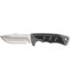 Gerber MetoliusBlack Fixed Knife 30-000007