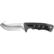 Gerber Metolius Gut HookBlack Fixed Knife 30-000008
