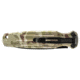 Gerber Mini Covert Auto Automatic Folding Knife, 2.8in, CPM S30V Steel, MultiCam Arid, 30-001620