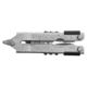 Gerber Multi-Plier 600 - Needlenose Stainless w/ Carbide Insert Cutters, Leather Sheath - Box