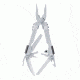 Gerber MultiPlier 600 Multi-Tool Needlenose Stainless, Black, 31002727
