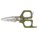 Gerber Neat Freak Fishing Scissors, Green, 31-003272