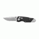 Gerber Obsidian Fine Edge Knife, Clam Pack 22-41021