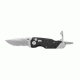 Gerber Obsidian Serrated Knife, Clam Pack 22-41022
