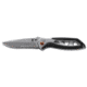 Gerber Outrigger XL Folding Knife,3.38in 7Cr17 Blade,Aluminum w/SoftGrip Overmold Handle,Box 30-000690