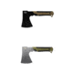 Gerber Pack Hatchet, Brown, Sage Green