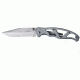 Gerber Paraframe Stainless Steel Knife 22 08444