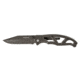 Gerber Paraframe I Ti-Grey Fine Edge Knife - Box Pack 22-08446