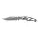 USED Gerber Paraframe ll Stainless Fine Edge Knife 22-48448, EDEMO1