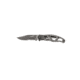 Gerber Paraframe Mini Stainless, Serrated, Folding Clip Knife, Clam 22-48484