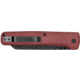 Gerber Pledge - Drab Red - 1067528