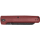 Gerber Pledge - Drab Red - 1067528