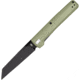 Gerber Pledge Linerlock Green