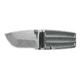 Gerber Pocket Square Knife, Machined Aluminum Handle 30-001363