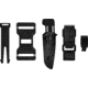 Gerber Principle Fixed Blade Black, G1050243