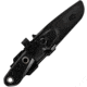 Gerber Principle Fixed Blade Black, G1050243