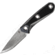 Gerber Principle Fixed Blade Black, G1050243