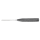 Gerber Principle Fixed Blade Knife, Black Handle