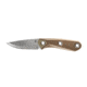 Gerber Principle Fixed Blade Knife, Coyote Brown Handle