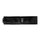 Gerber Prodigy Serrated Edge Box Fixed Black Knife 22-01121