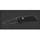 Gerber Propel AO, Black G-10 Handle, 420HC Folding Knife 30-000698