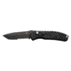 Gerber Propel Auto - 420c Blade, Black G-10 Handle - 30-000842