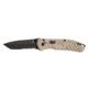 USED Gerber Propel Downrange Ao - S30v Blade, Tan G-10 Handle - 30-000841, EDEMO1, Condition Fair, Other
