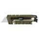 Gerber Prybrid Utility Assist Open Folding Knife, OD Green Handle
