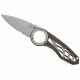 Gerber Remix Knife Serrated, 2241969C1