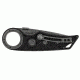 Gerber Remix Knife Tactical Clip Folder, Serrated Edge, 31-001100N