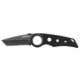 Gerber Remix Tactical 3in Serrated Tanto Folding Blade, Clam Pack, 31-001098