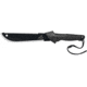 Gerber Sheath Gator Machete Jr Black 31-000759