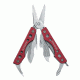 Gerber Shortcut Mini Scissor Tool - Red
