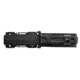 Gerber StrongArm Fixed Blade Knife, Black, Serrated, Black 31-002933