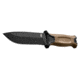 Gerber StrongArm Fixed Blade Knife, Coyote, Fine Edge, Coyote, Box Package 30-001058