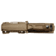 Gerber StrongArm Fixed Blade Knife, Coyote, Fine Edge, Coyote, Box Package 30-001058