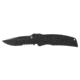 Gerber Swagger Drop Point, Serrated Folding Clip Knife, Clam 31-000594