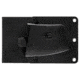 Gerber Tri-Tip Fixed Blade Knife, 7CR17MOV Steel, Cleaver, Black, 30-001693