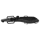 Gerber Versafix Pro Fixed Blade Knife, Gray Handle