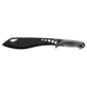 Gerber Versafix Pro Fixed Blade Knife, Gray Handle