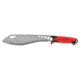 Gerber Versafix Pro Fixed Blade Knife, Red Handle