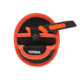 Gerber Vital Zip Knife, Black/Orange Handle GE31-002745