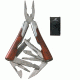 Winchester Knives Small Wood Tool Multi-Tool 22-01347