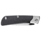 Gerber Wingtip Assisted Opening Folding Knife, 2.5in, 7CR Steel, Drop Point Blade, Grey, 30-001700