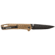 Gerber Zilch,fld,dp,pe,cybr,blk,e - 31-004068