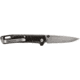 Gerber Zilch,fldr,dp,pe,blk,sw,e - 31-004064
