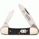 German Eye Baby Lima 2 Blade Knife GEBLB