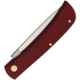German Eye Clodbuster Jr Red