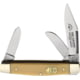 German Eye Premium Stockman Folding Knife